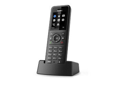 IP-DECT телефон YEALINK W57R, IP-DECT, SIP, IP