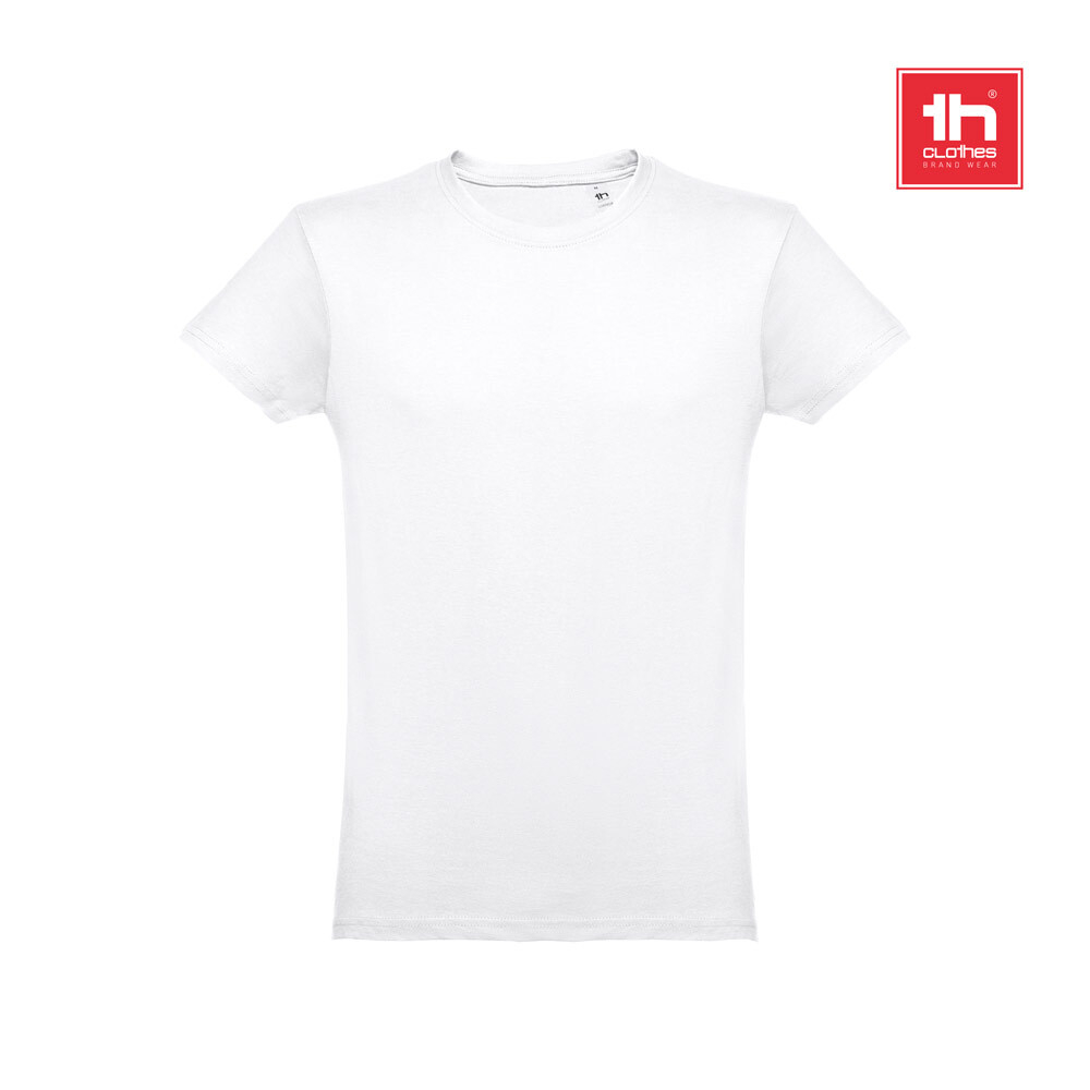 THC LUANDA WH 3XL. Мужская футболка