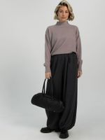 Брюки Северная ночь (серо-синие) Б16547-5М LT Collection