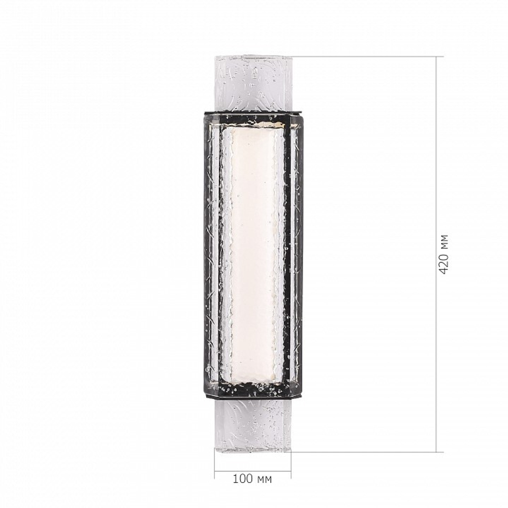 Накладной светильник ST-Luce EIS SL6140.401.01