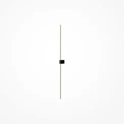 Настенный светильник Pars C071WL-L12GB3K Maytoni