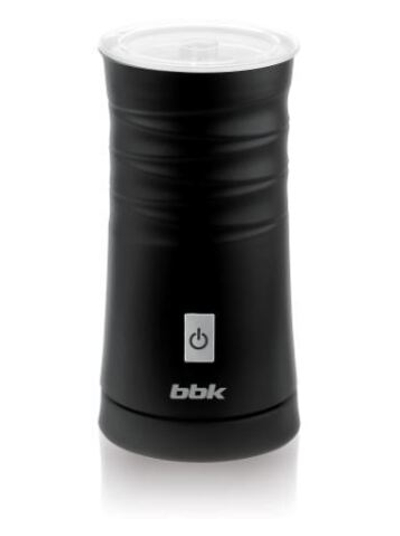 Вспениватель-капучинатор BBK BMF025 белый