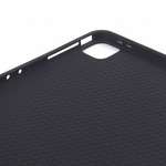 Чехол для iPad Pro 12.9 (2021) (With Apple Pencil Holder) Сити Мобайл Domo, 012321 Черный