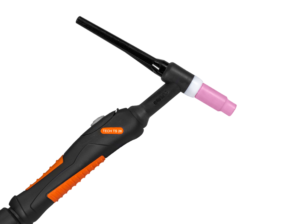 Горелка сварочная СВАРОГ TECH TS 26 (M12×1), 4м, IOW6906
