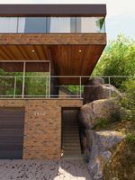 Термопанель ППУ Element Klinker Loft Brick Cardamon 102,8 x 61,6