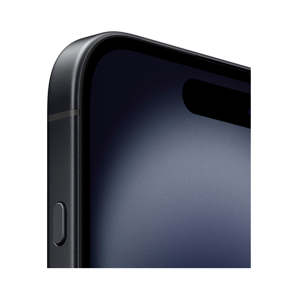 Apple iPhone 16 Plus (Black)