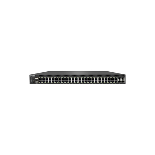 Сетевой коммутатор OSNOVO SW-48G4X-1L