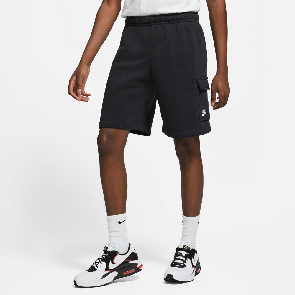 Шорты спортивные мужские NIKE Sportswear Club