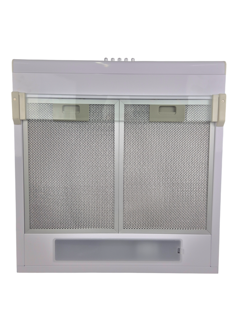 Вытяжка кухонная "Oasis" UP-50W (F) бел