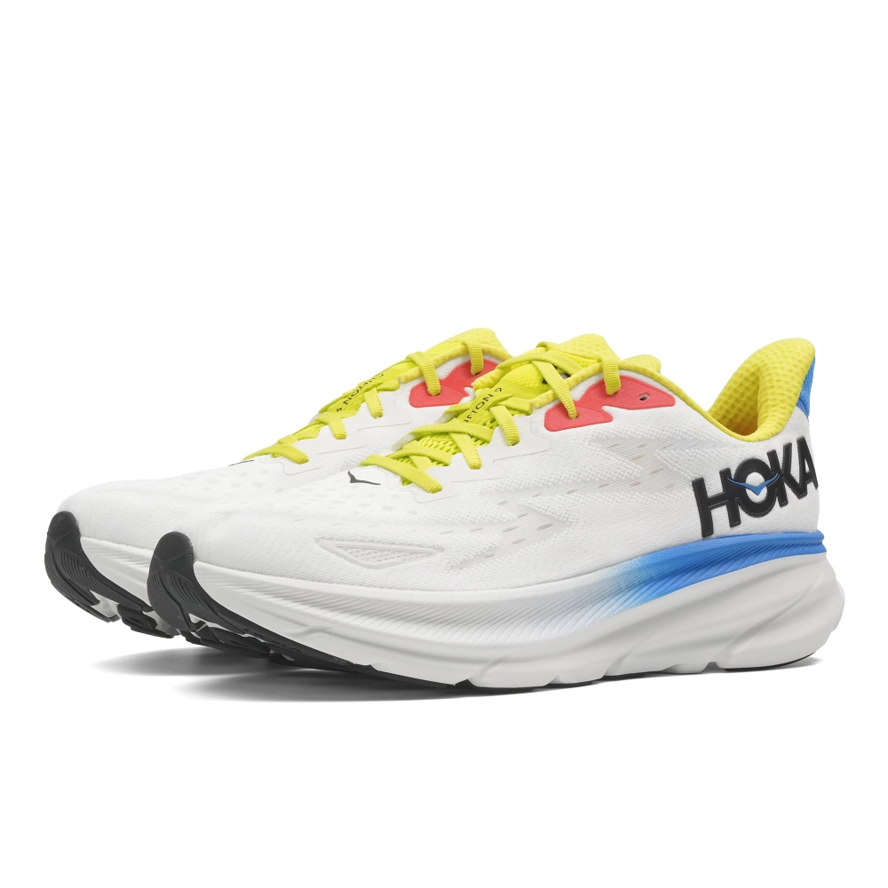 Кроссовки мужские Hoka Clifton 9 WIDE