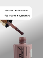 Capellis Гель лак для ногтей ICE №06 15мл