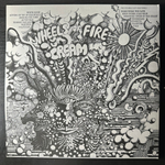 Cream ‎– Wheels Of Fire 2LP (Англия 1977г.)