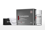 FIREBALL TYPHOON  СУПЕРГИДРОФОБНОЕ ПОКРЫТИЕ TOP COAT 50 мл