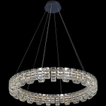 33051-0.4-800 CR светильник потолочный Reluce, LED