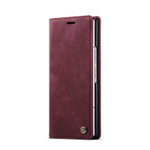 Чехол-книжка CaseMe RFiD Samsung Galaxy Z Fold 8 Ultra