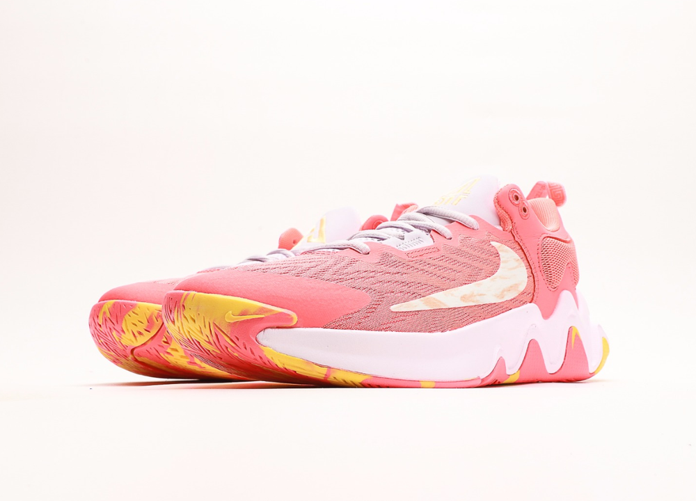 Nike Giannis Immortality 2 Smoothie