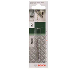 СВЕРЛО ПО МЕТАЛЛУ BOSCH 2,0 MM 24-49 HSS-CO