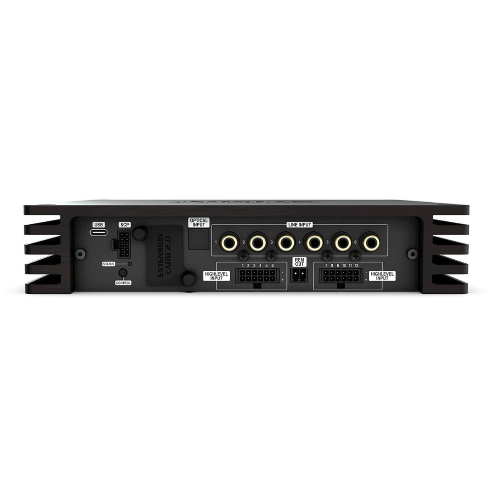 Helix V Eight DSP Ultimate