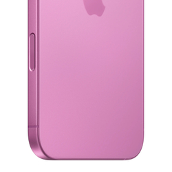 Смартфон Apple iPhone 16 Plus 256GB Pink (Sim/eSim)