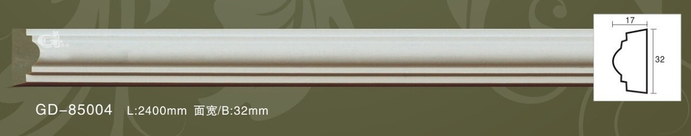 Молдинг GD85004