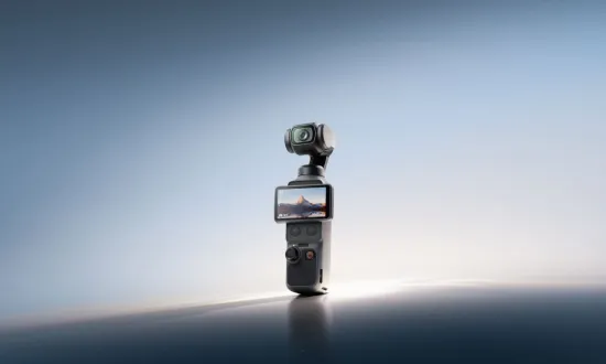 DJI Osmo Pocket 4: компактный стабилизатор с флагманским 1‑дюймовым сенсором
