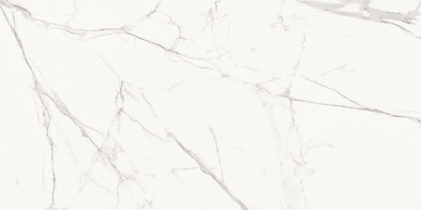 Порфидо Каррара / Porfido Carrara 60120PFC15M Керамогранит матовый 600*1200*9,5 (2 шт в уп/43,2 м в пал)