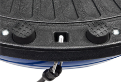 Полусфера Bradex SF 0376 Bosu с эспандерами и насосом