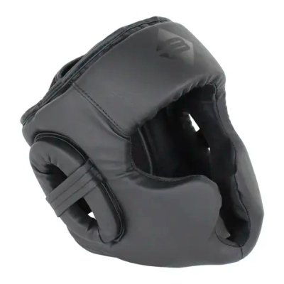Шлем BoyBo BH80 Black