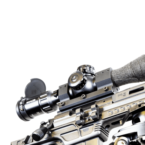 Тактическая ложа для винтовки Remington 700, CNC Guns Custom