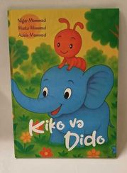 Kiko və Dido
