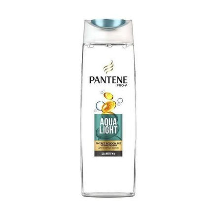 PANTENE PRO-V Шампунь 250мл