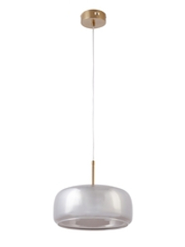 Подвесной светодиодный светильник IP40 MyFar Charlie MR2131-1PL