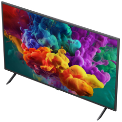 Телевизор LG QNED evo AI 50QNED85B6A (2026)