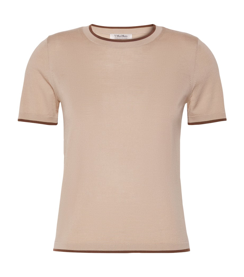 Джемпер MAX MARA