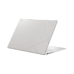 Ноутбук ASUS Zenbook S16 Air 2024, Ryzеn АI 9 НХ 370, 32ГБ ОЗУ, 1ТБ SSD, OLED, Белый