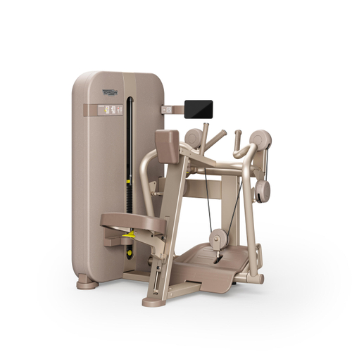 Гребная тяга Technogym Artis LOW ROW Luxury