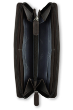 Кошелёк женский Banda с защитой от сканирования RFID BUGATTI 49133602