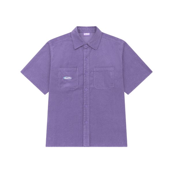 Рубашка YMKASHIX Velvet Leisure S233 pp. M