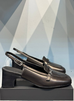 Туфли Hermes