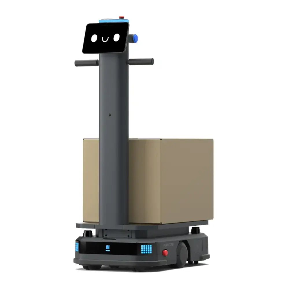 Складской робот PuduRobotics PUDU T300