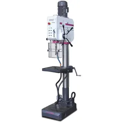 Вертикально-сверлильный станок Optimum OPTIdrill DH 35G