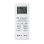 Сплит-система Dantex Advance Pro Plus RK-09SATI PLUS/RK-09SATIE
