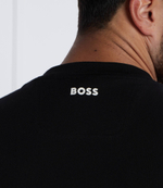 Футболка Tee BOSS GREEN - черный(50477616)