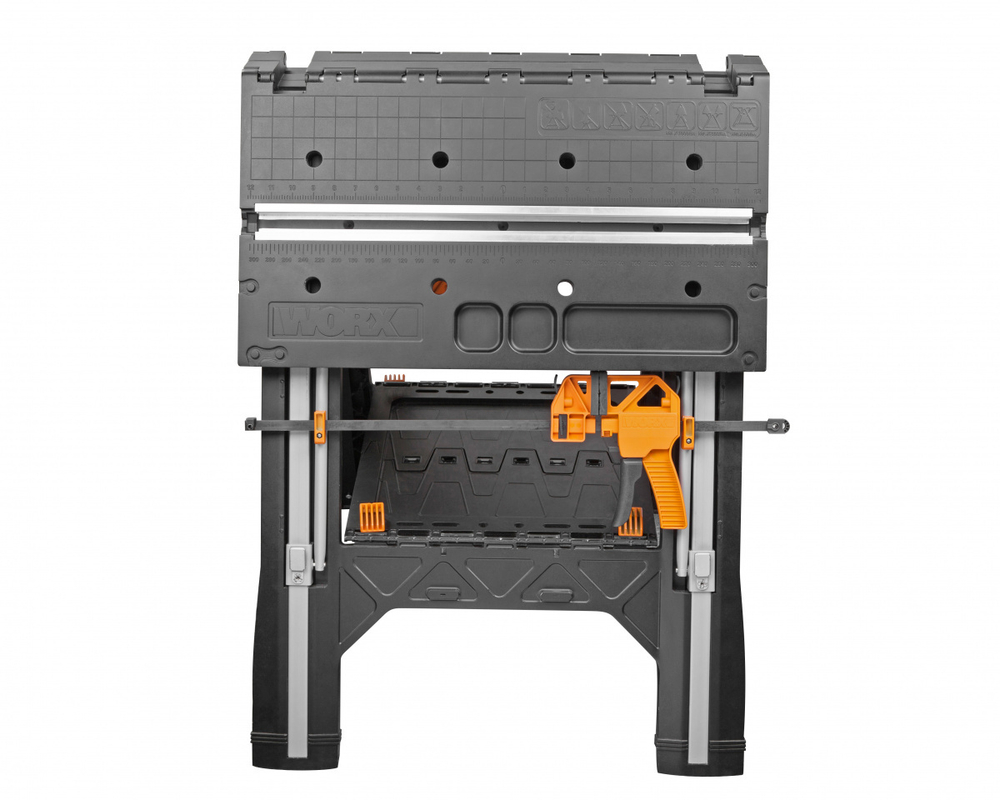 Рабочий стол столярный Pegasus WORX WX051
