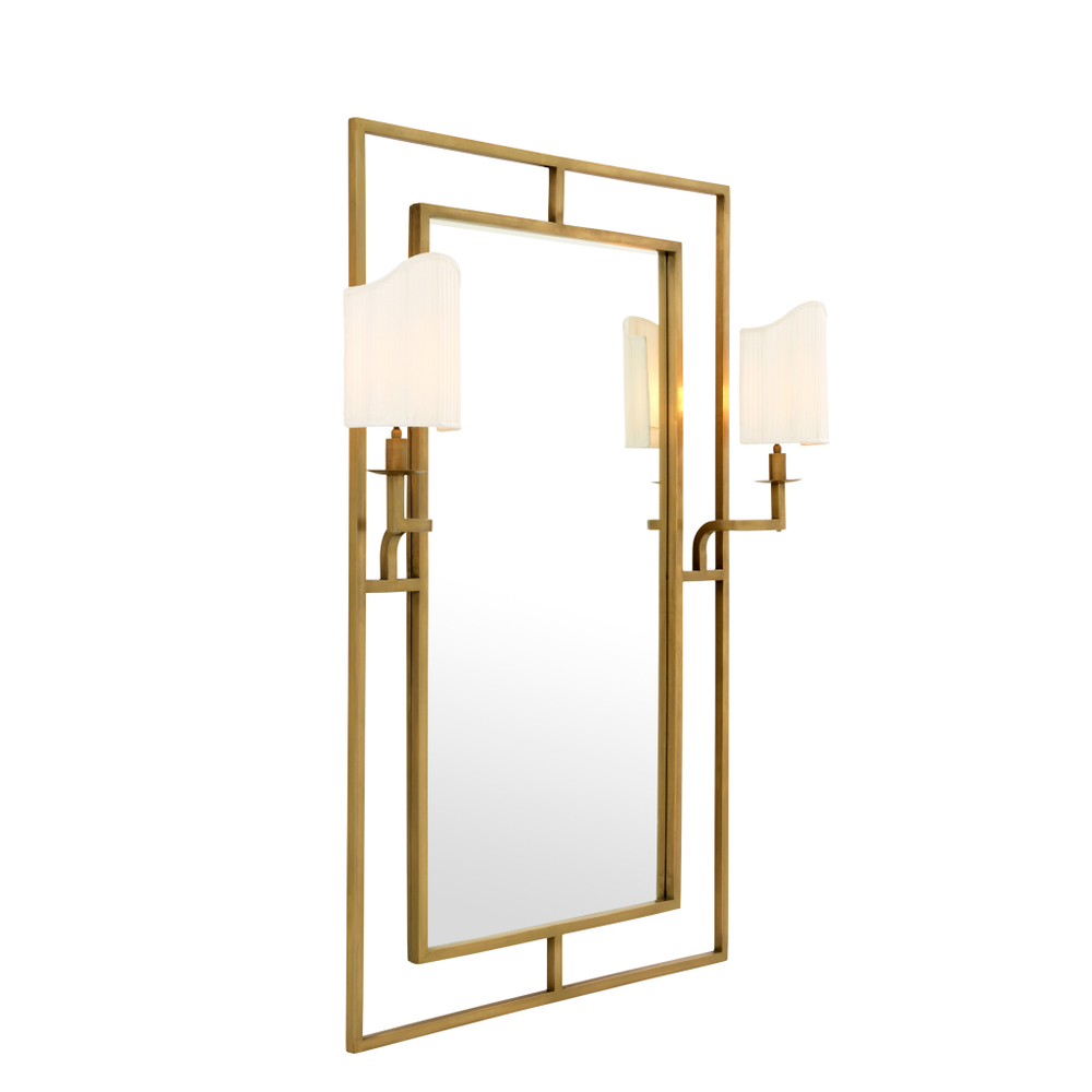 Зеркало Mirror Astaire арт.109313