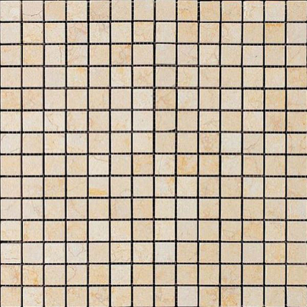 Мозаика мрамор Adriatica 7M021-20P (20x20)