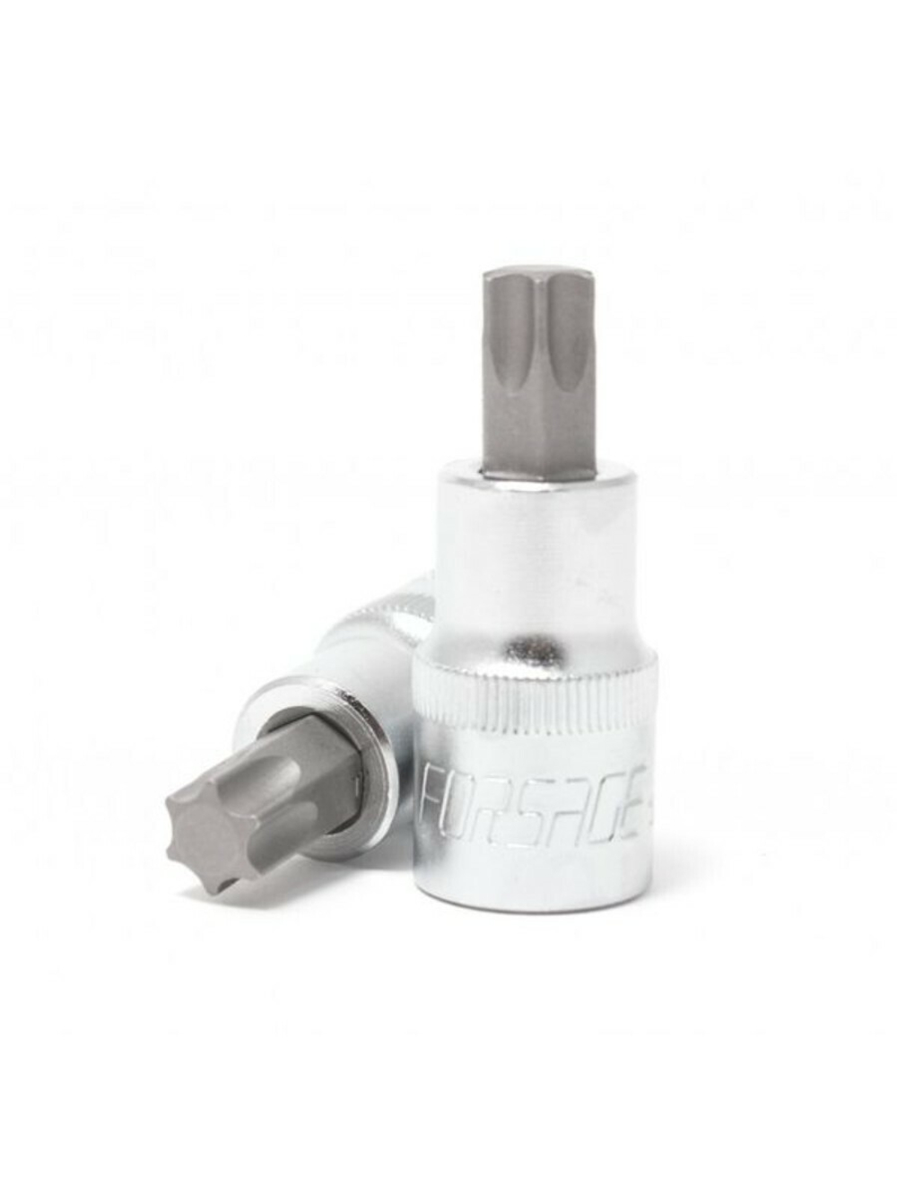 Головка-бита TORX T40 1/2''(L-55мм) Forsage F-34605540