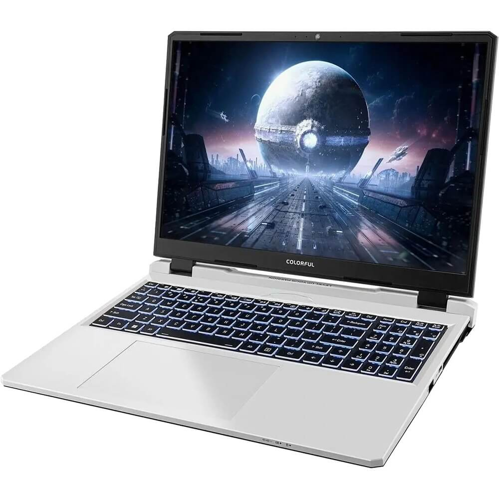 Ноутбук Colorful EVOL P16 TA 24 (A10205400046)