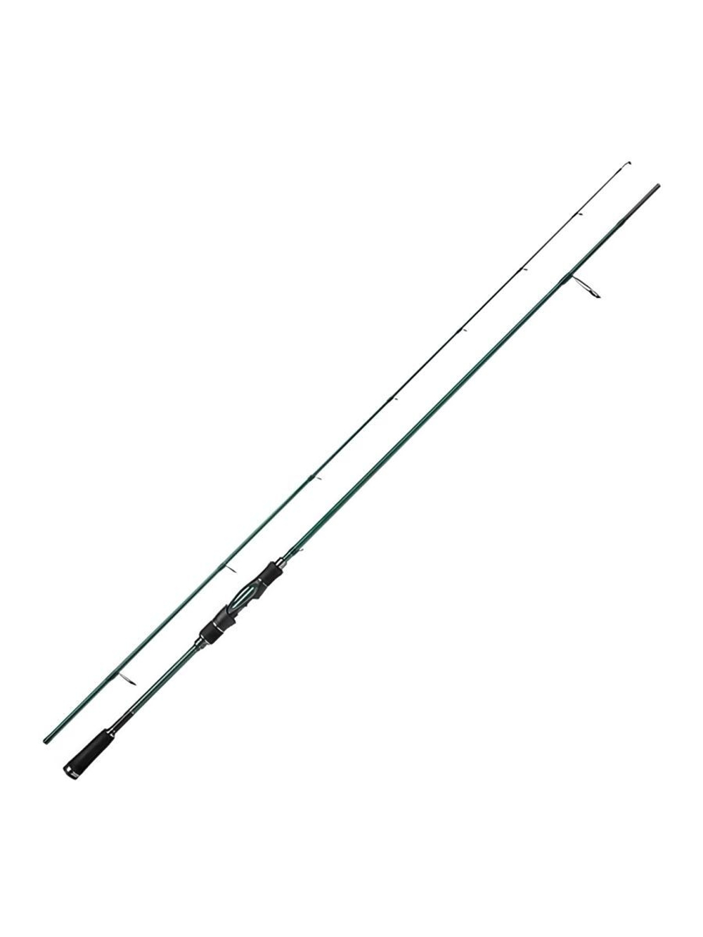 Спиннинг Abu Garcia Spike X Tech HB 722, 218 см, 5-21 г