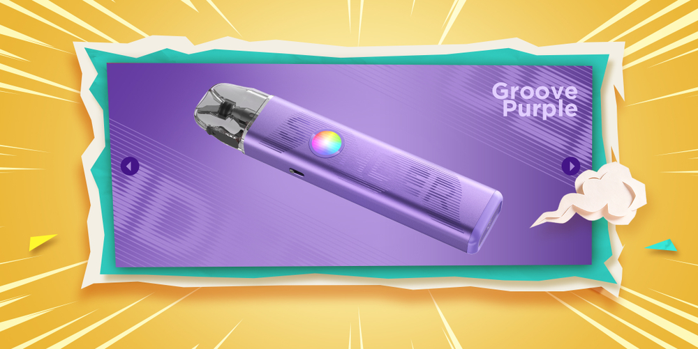 GeekVape Sonder Q3 Pod 1750mAh Kit